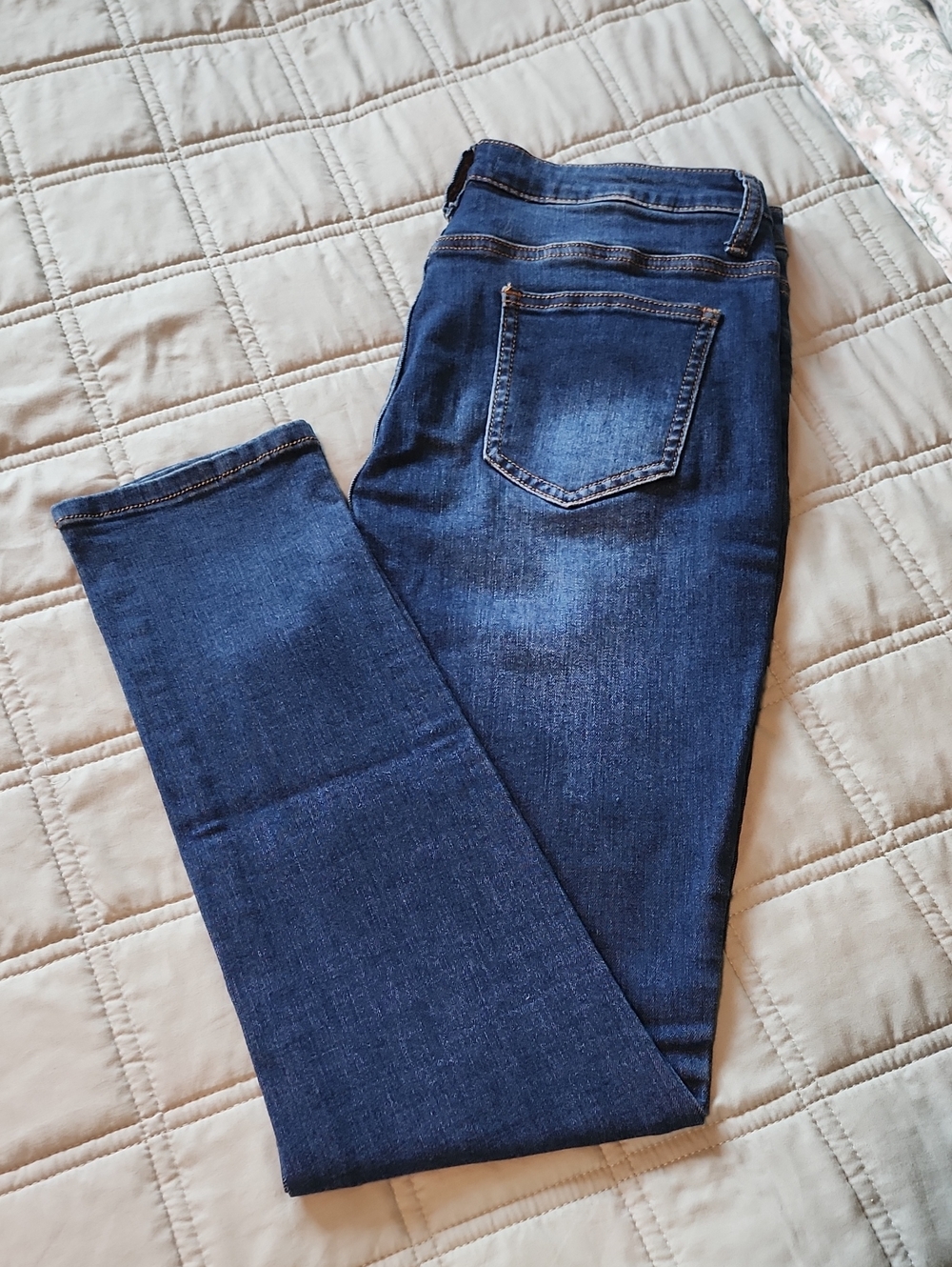 FashionNova Jeans